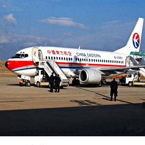 嘎洒空运地址航空快运业稳步发展的原因是什么？